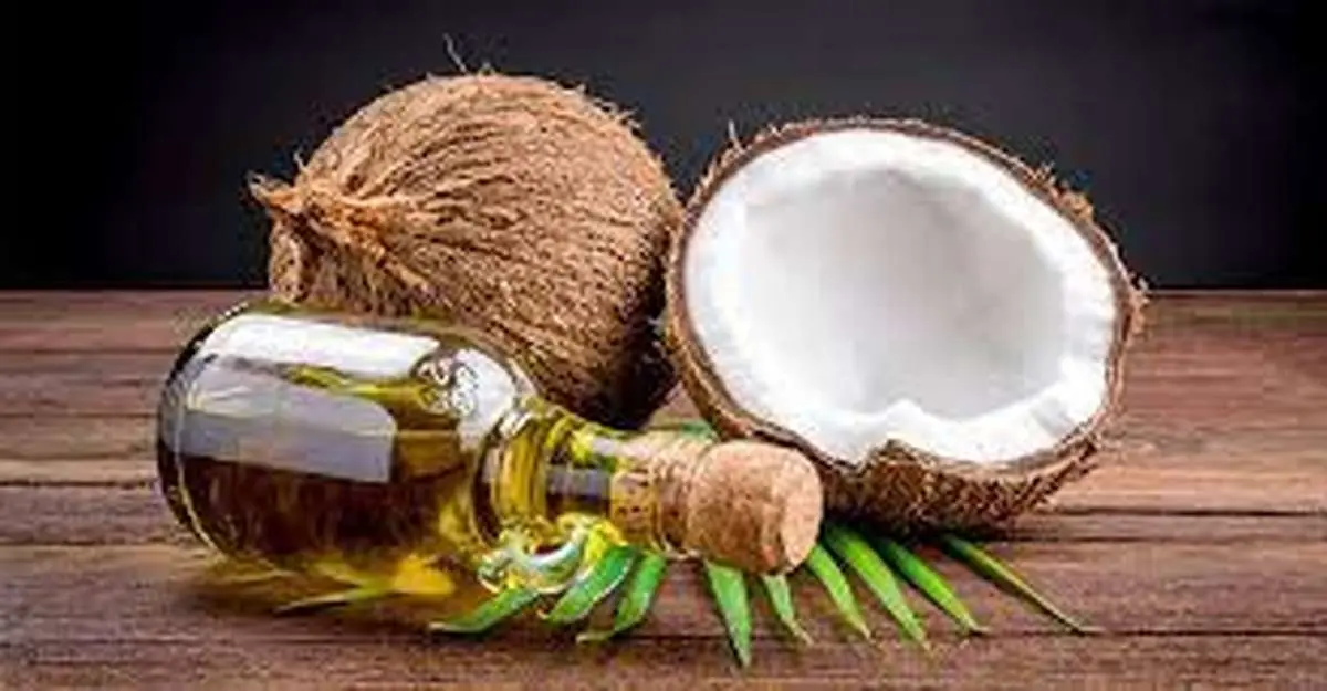 روغن نارگیل موجب چاقی میشود