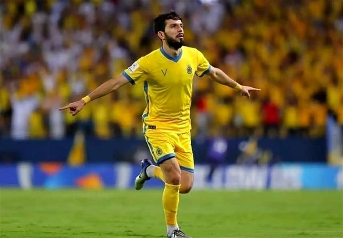 یک ازبکستانی گزینه جدید پرسپولیس