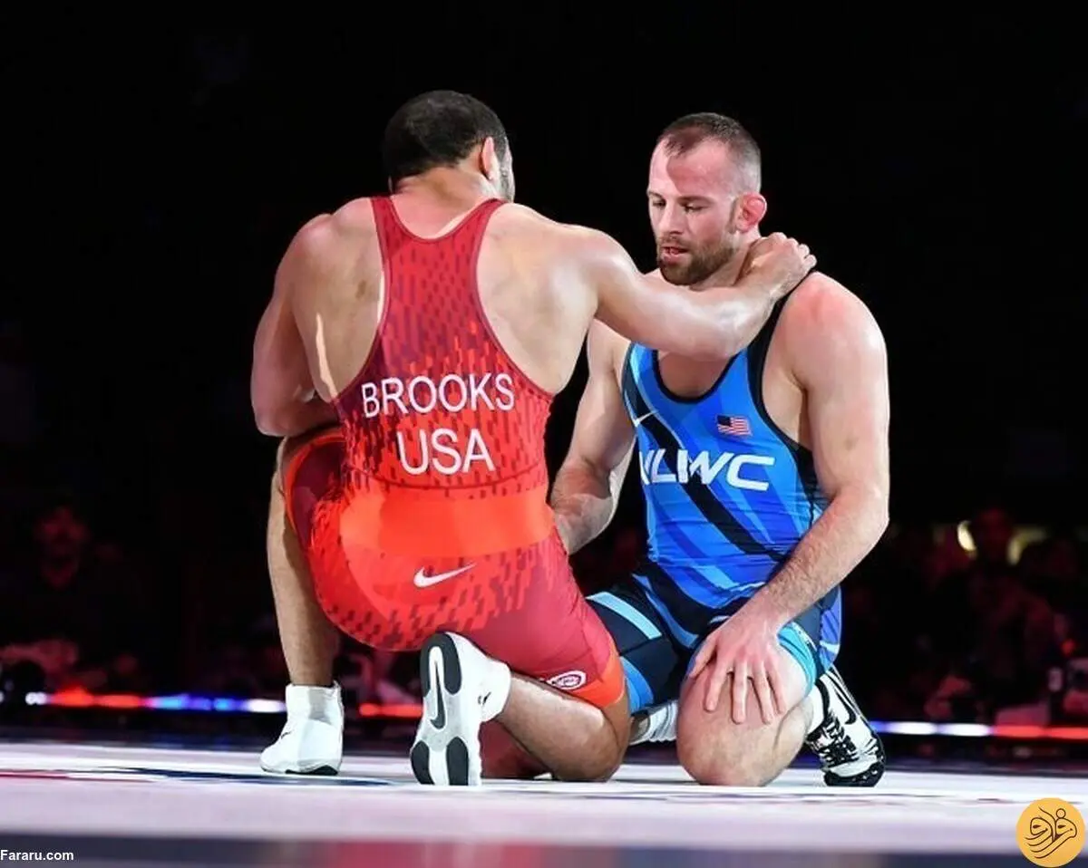 قاتل دیوید تیلور اعتراف کرد!