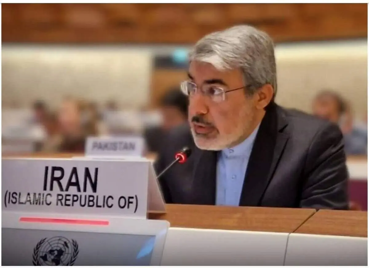صدور قطعنامه جدید حقوق بشری علیه ایران در سازمان ملل