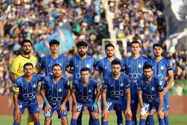 ​غیبت ۴ مهره کلیدی استقلال در آسیا

