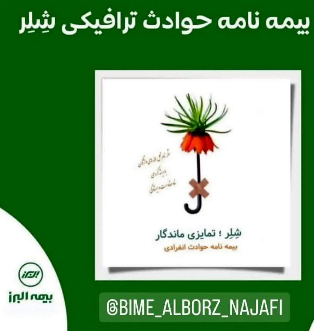 «بیمه‌نامه شِلِر» طرحی نوآور و نخستین در کشور