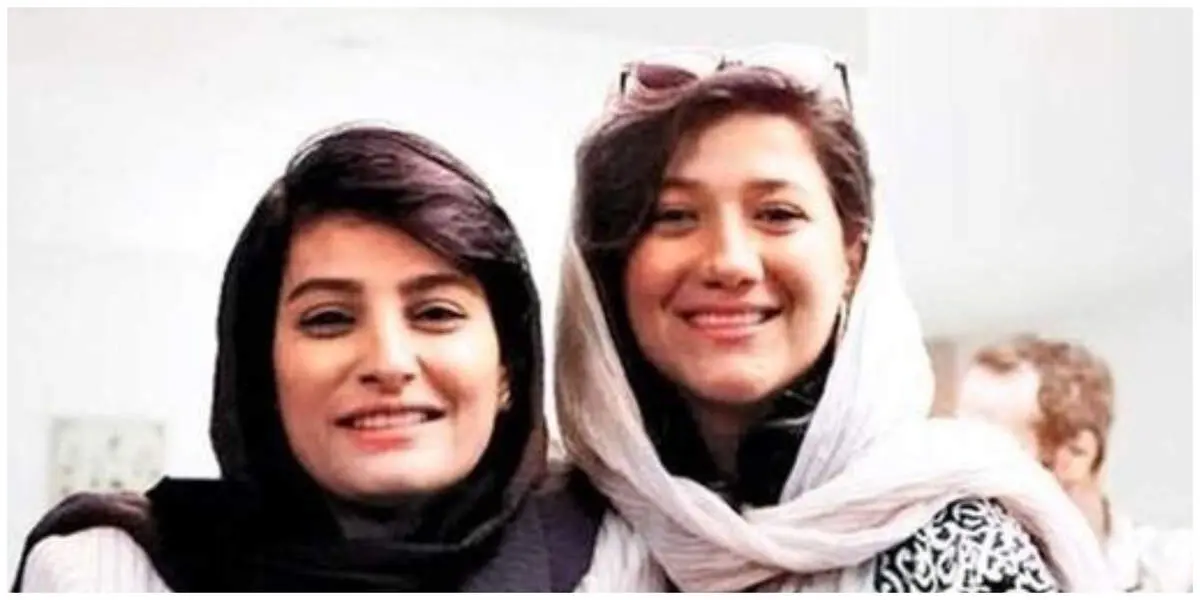 الهه محمدی و نیلوفر حامدی نیامده مجرم شناخته شدند