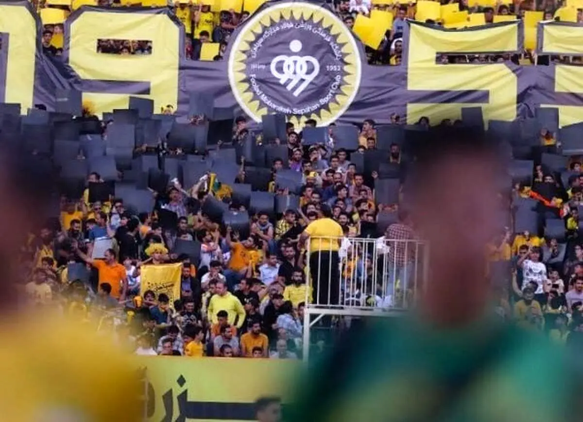 سپاهان - الهلال ساعت ۱۹:۳۰ امروز در این شبکه 