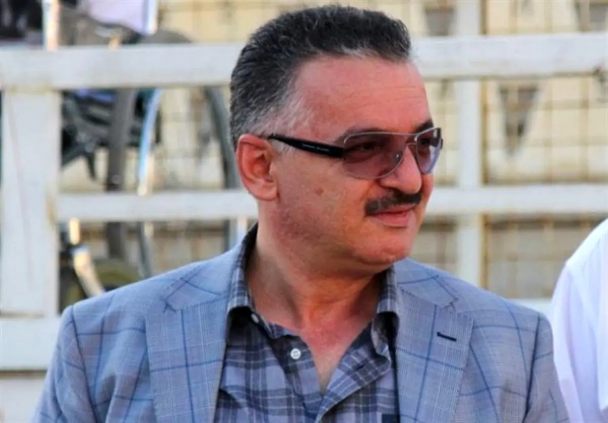 زنوزی کابوس پرسپولیس!