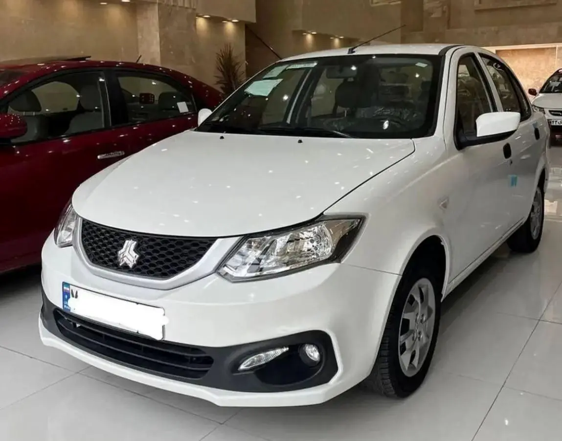 پیش فروش سایپا آغاز شد / لینک و جزئیات