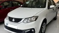 پیش فروش سایپا آغاز شد / لینک و جزئیات