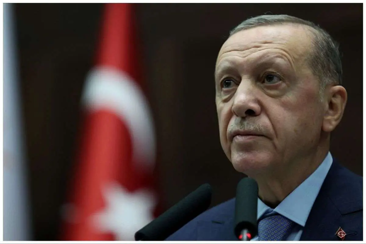 ناکامیِ حزب اردوغان در انتخابات شهرداری‌ها