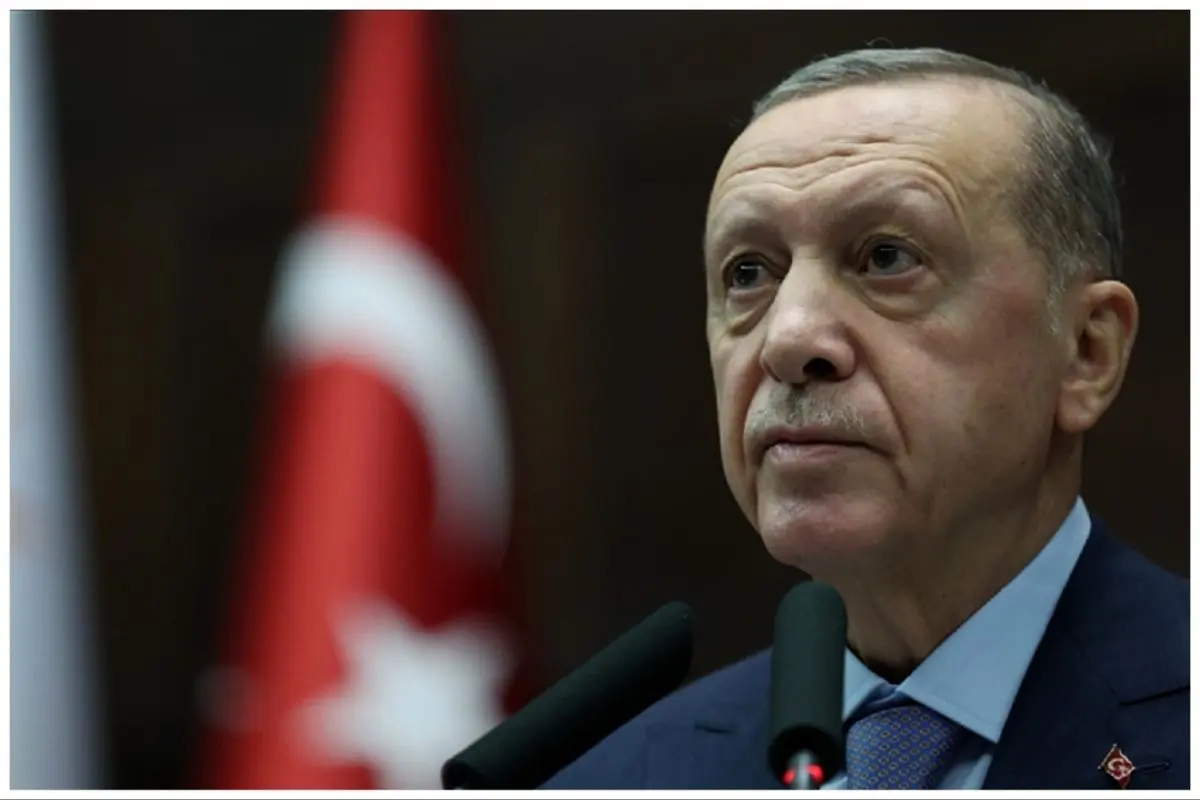 ناکامیِ حزب اردوغان در انتخابات شهرداری‌ها