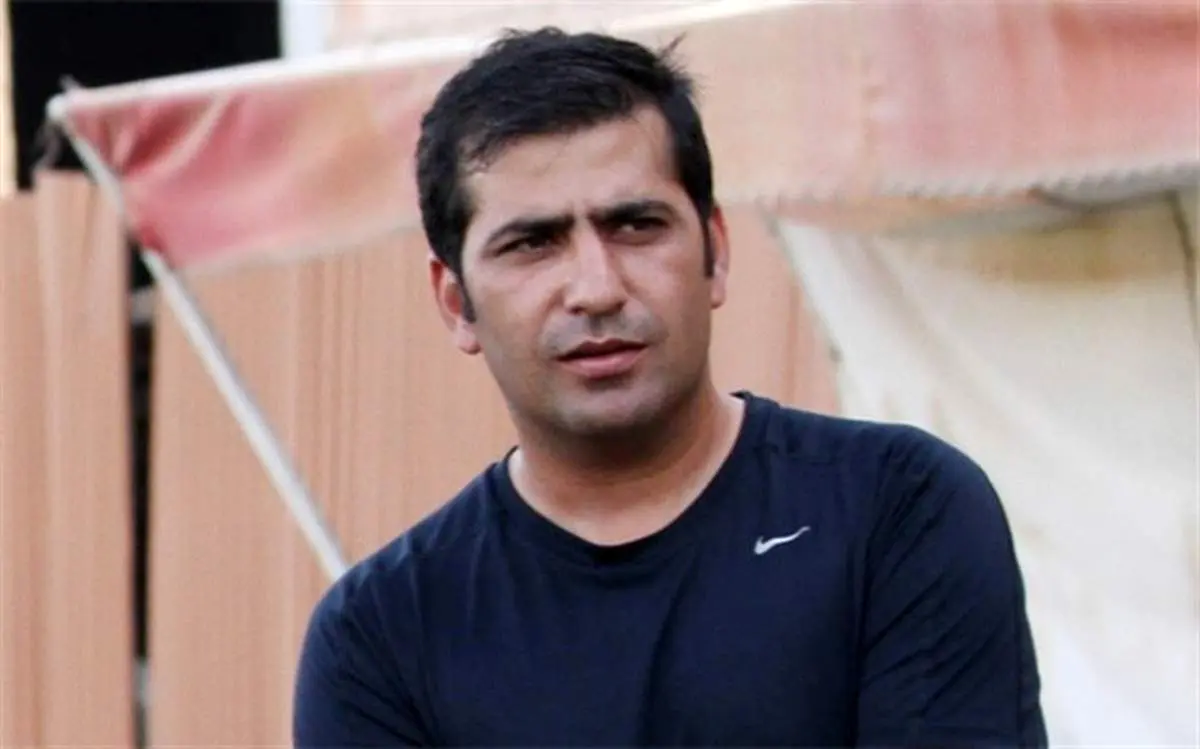 اظهارنظر عجیب علی سامره: هر کس جای نکونام بود استعفا میداد و میرفت