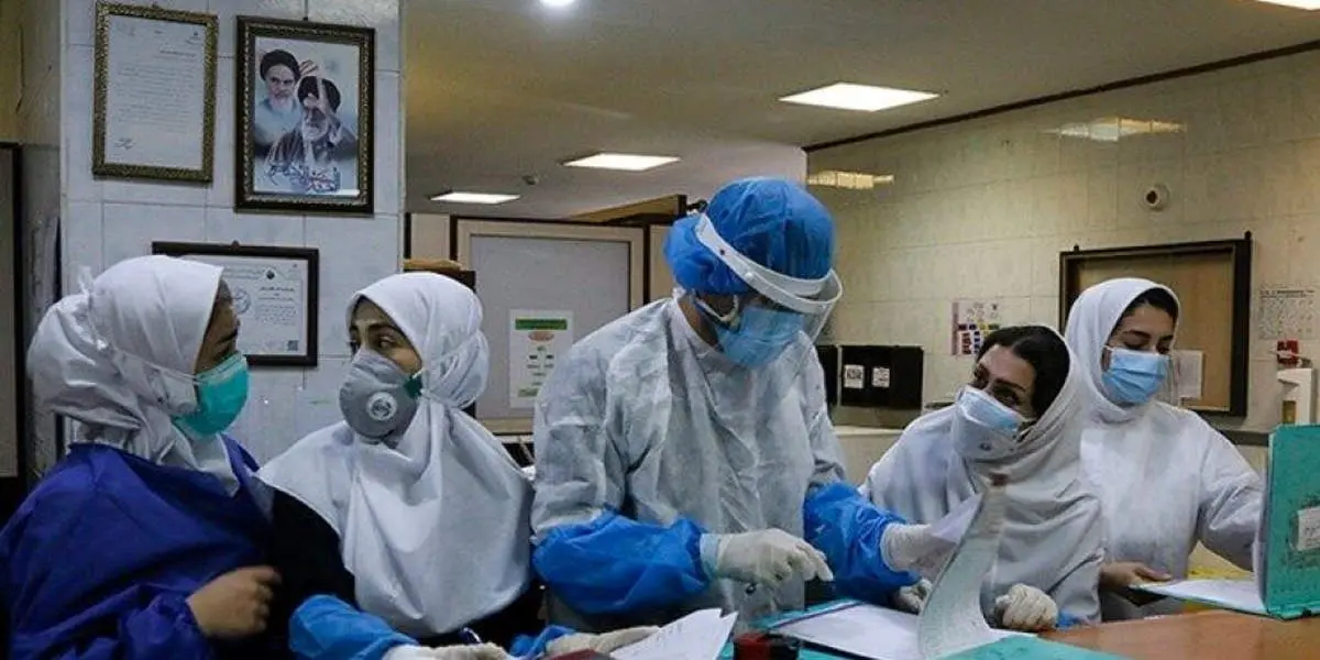 ۴ کیلو گوشت با «اضافهکار اجباری پرستاران»!