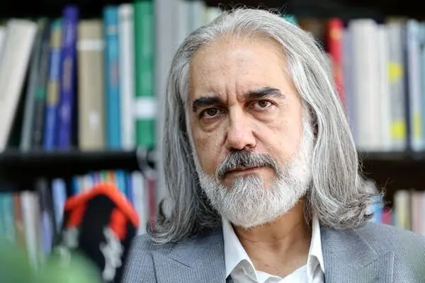 مجوز موسیقی رپ صادر شد