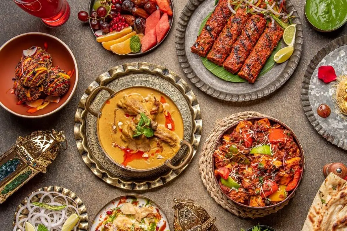 حذف وعده سحری، یکی از عوامل اضافه وزن