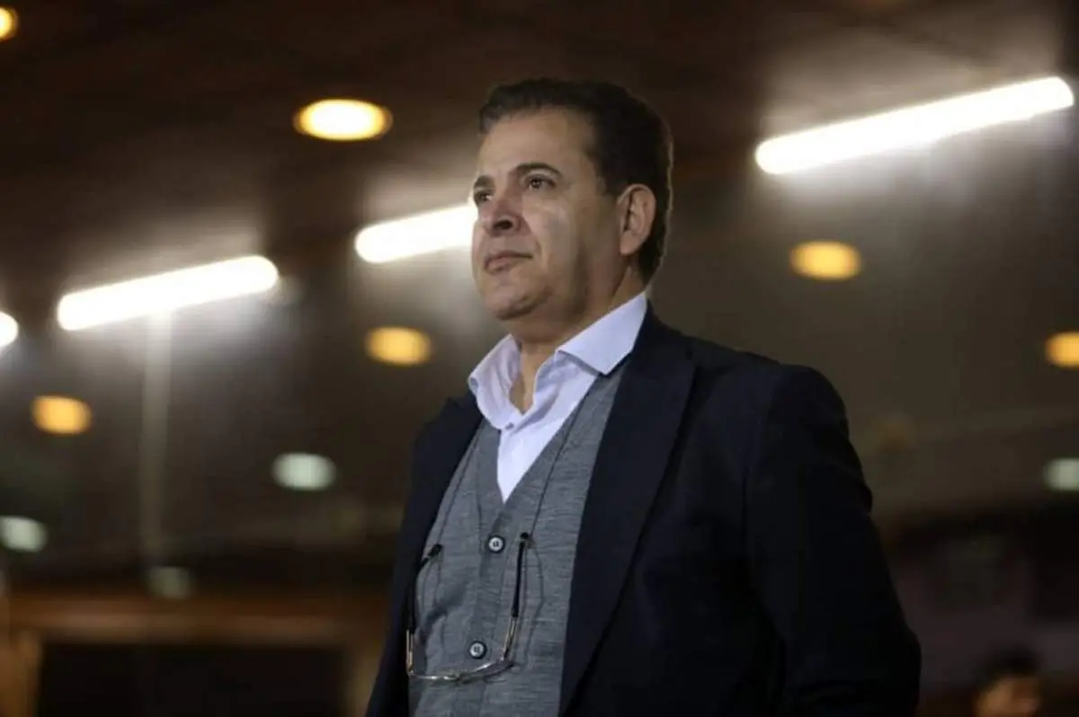 انتقاد درودگر از جدی می‌فرمایید!