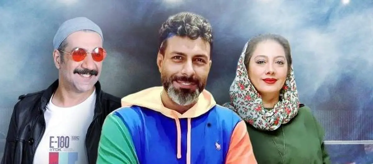 مجید واشقانی گرداننده یک تلنت شو جذاب شد