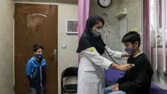 صدور هشدار درباره پیک دوم شیوع آنفوآنزا در این استان