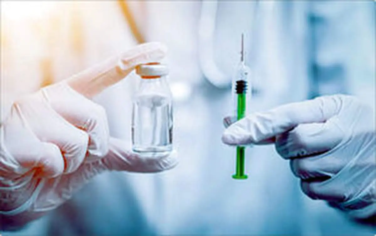 واکسن سرطان رسید!