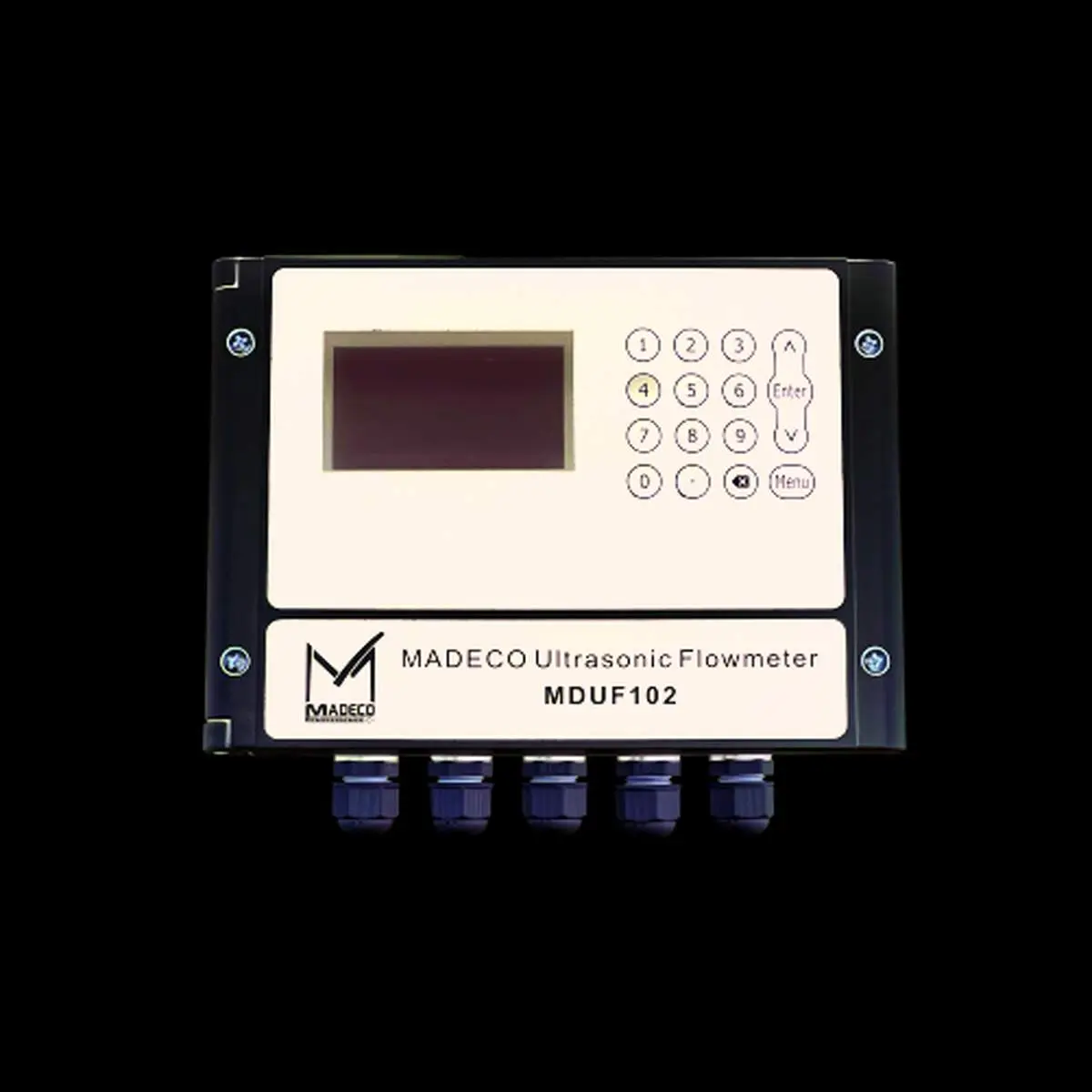 فلومتر: اصول، انواع، کاربردها و فناوری‌های نوین
