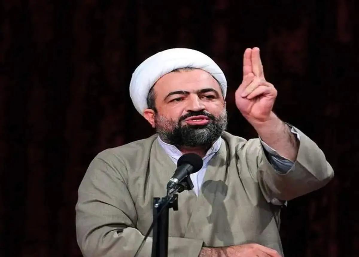 ماجرای توئیت رسایی علیه سردار قاسم سلیمانی