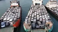 نتایج قرعه‌‌کشی خودروهای وارداتی مشخص شد