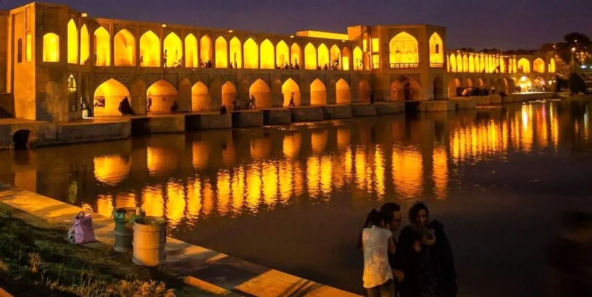 نالههای درد آور محیط زیست / از زایندهرود تا کارون، از خزر تا دریاچهارومیه