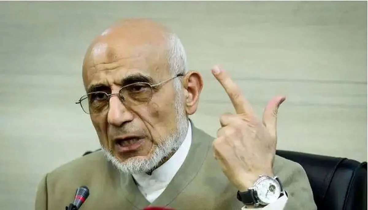میر سلیم: دولت نامهای در خصوص FATF به مجمع نداده است