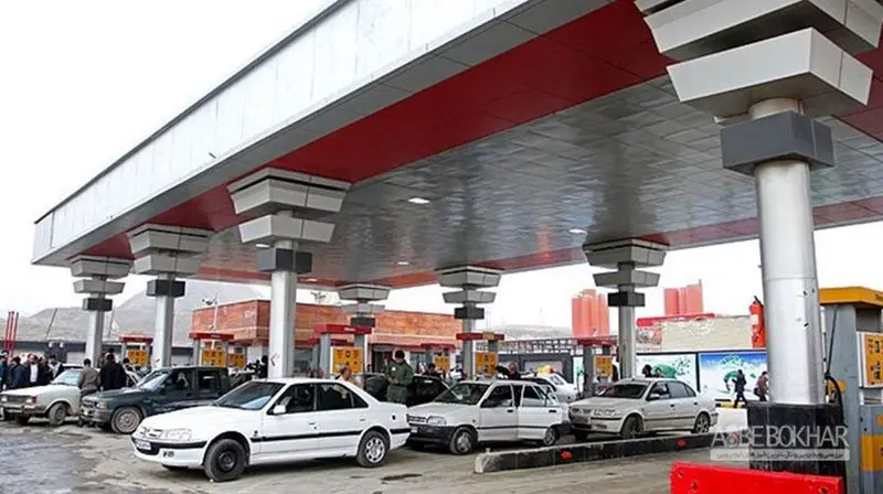 هشدار به تهرانی ها/ کلاهبرداری از کارت بانکی در پمپ بنزین