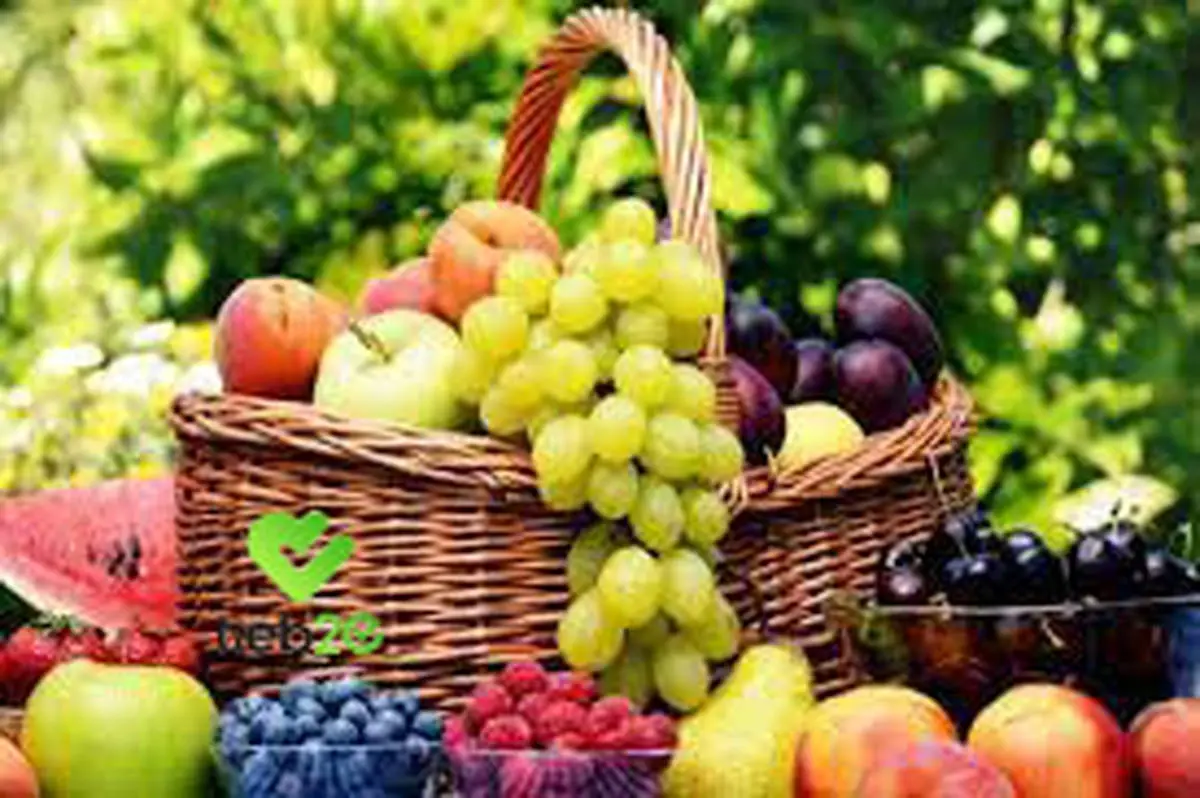 میوه خریدار ندارد