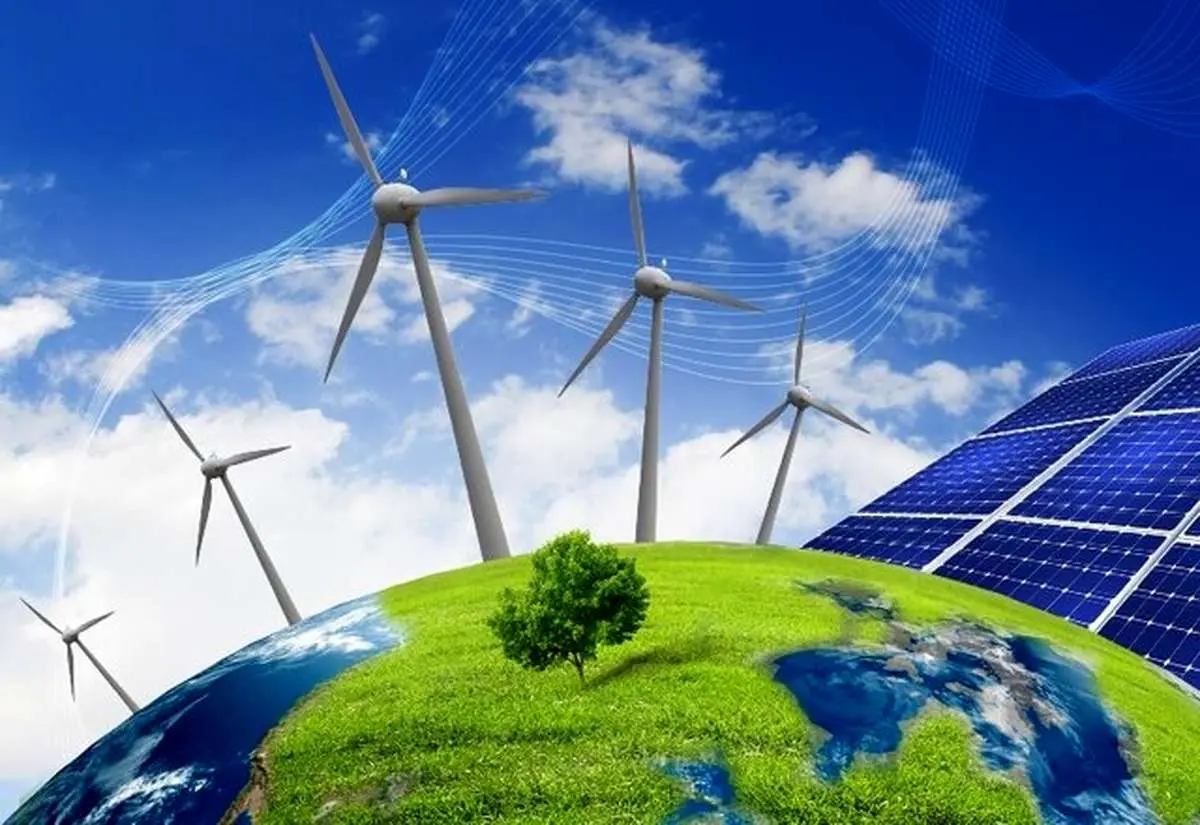 رفع ناترازی انرژی با تجدیدپذیرها