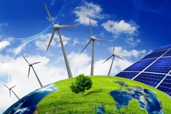 رفع ناترازی انرژی با تجدیدپذیرها
