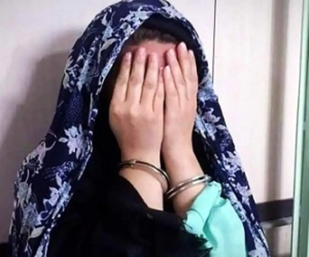 راز قتل شوهر در فشم فاش شد/  اعتراف تلخ زن ورزشکار