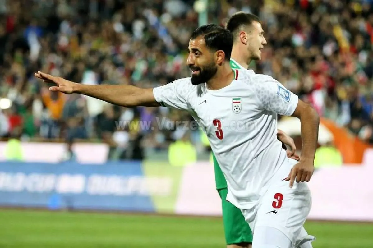 کنعانی به سوی رکورد سیدجلال