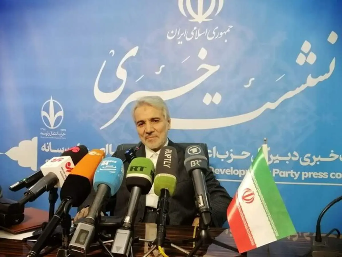 نوبخت: کاهش مشارکت در انتخابات، جمهوریت نظام را تضعیف کرده است