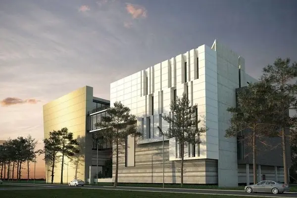 طراحی معماری اصولی، کلید موفقیت هر پروژه ساختمانی