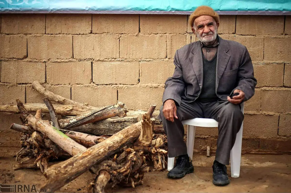 یک فرد را در چه سنی میتوان «پیر» دانست؟