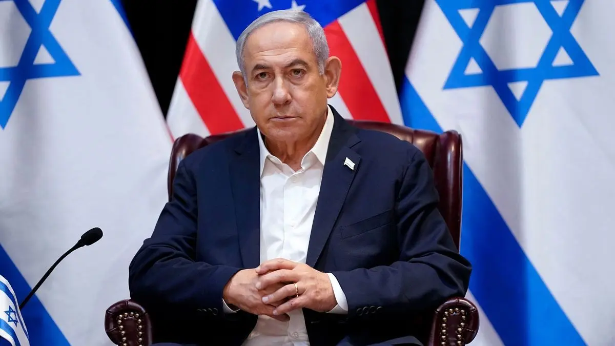 طرح لاپید برای برکناری نتانیاهو