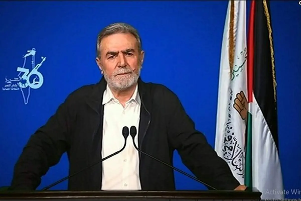 زیاد نخاله ترور شد؟