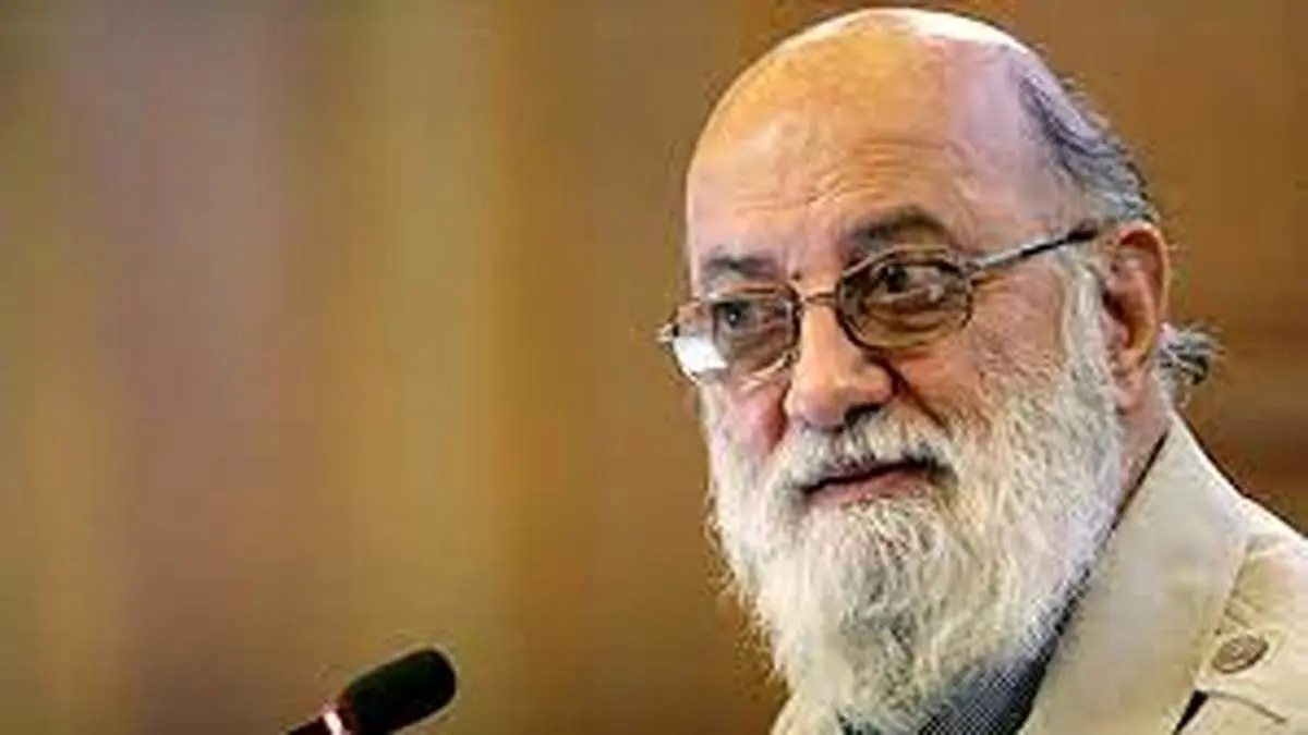 چرا مهدی چمران امروز در صحن شورا حاضر نشد؟
