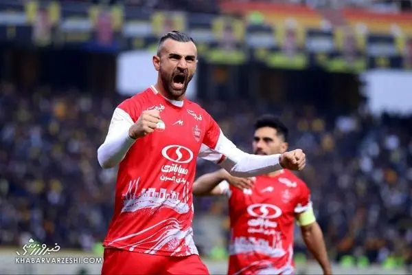 پشت پرده باورنکردنی از جدایی دورسون