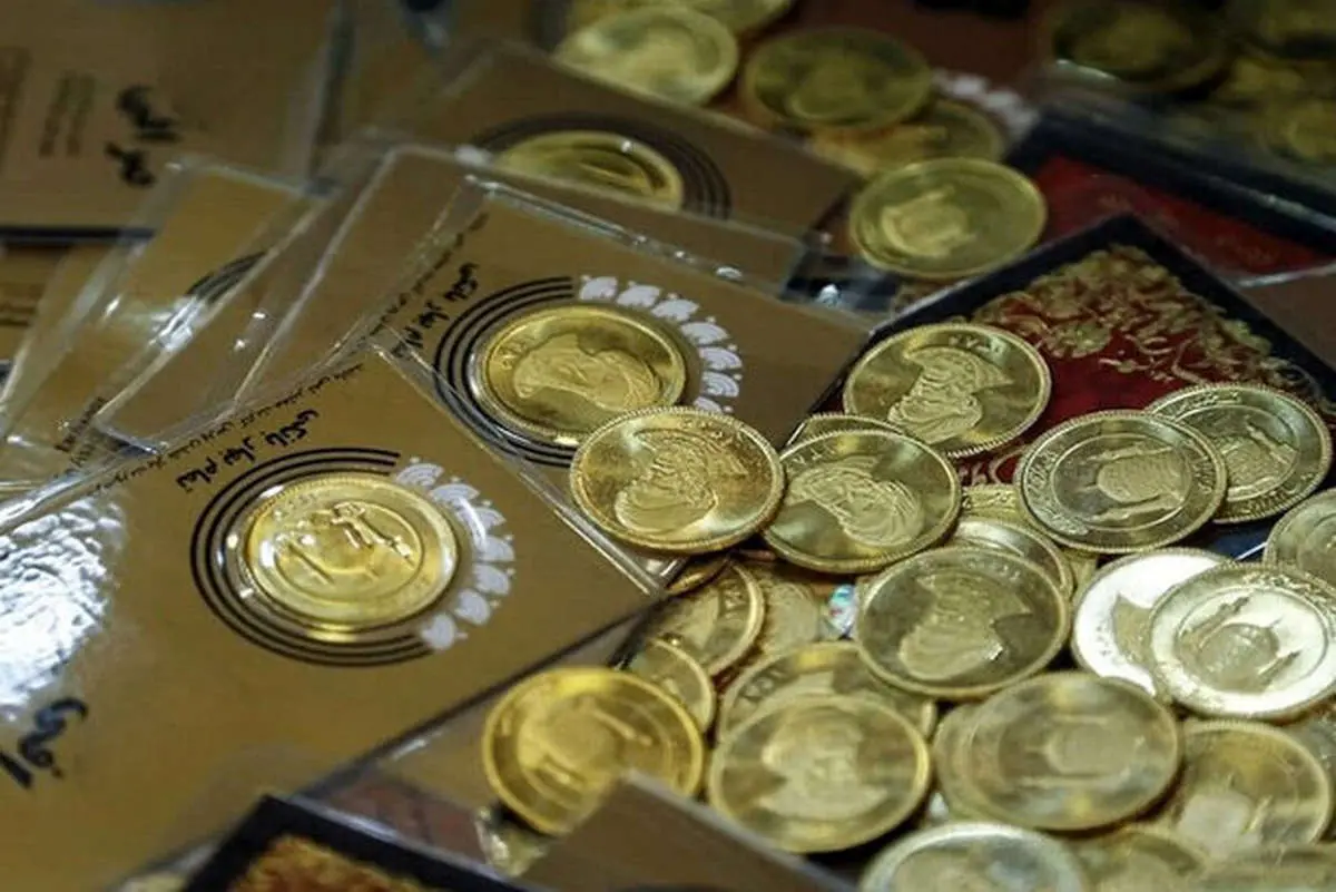 قیمت سکه و طلا امروز دوشنبه ۱۰ اردیبهشت ۱۴۰۳/ جدول