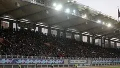 انتقال بازی‌های استقلال به این شهر عجیب