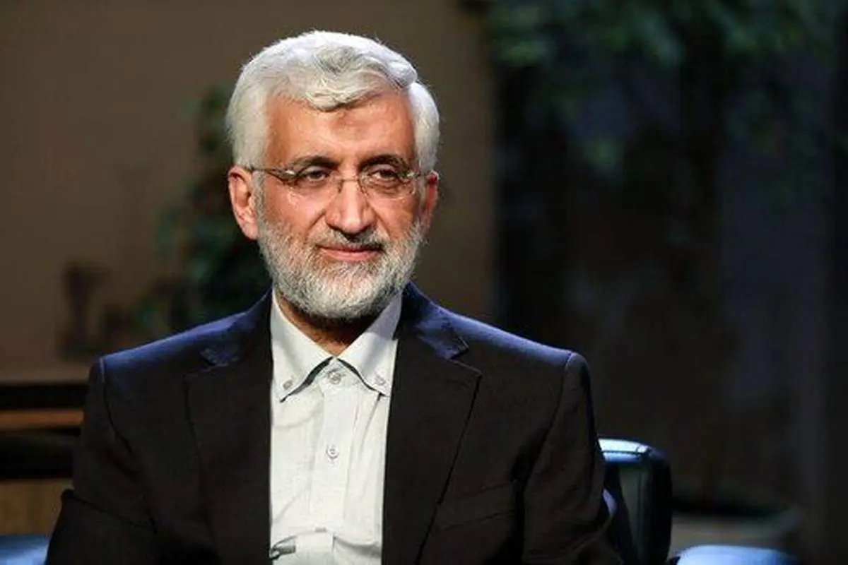 سودای هواداران جلیلی