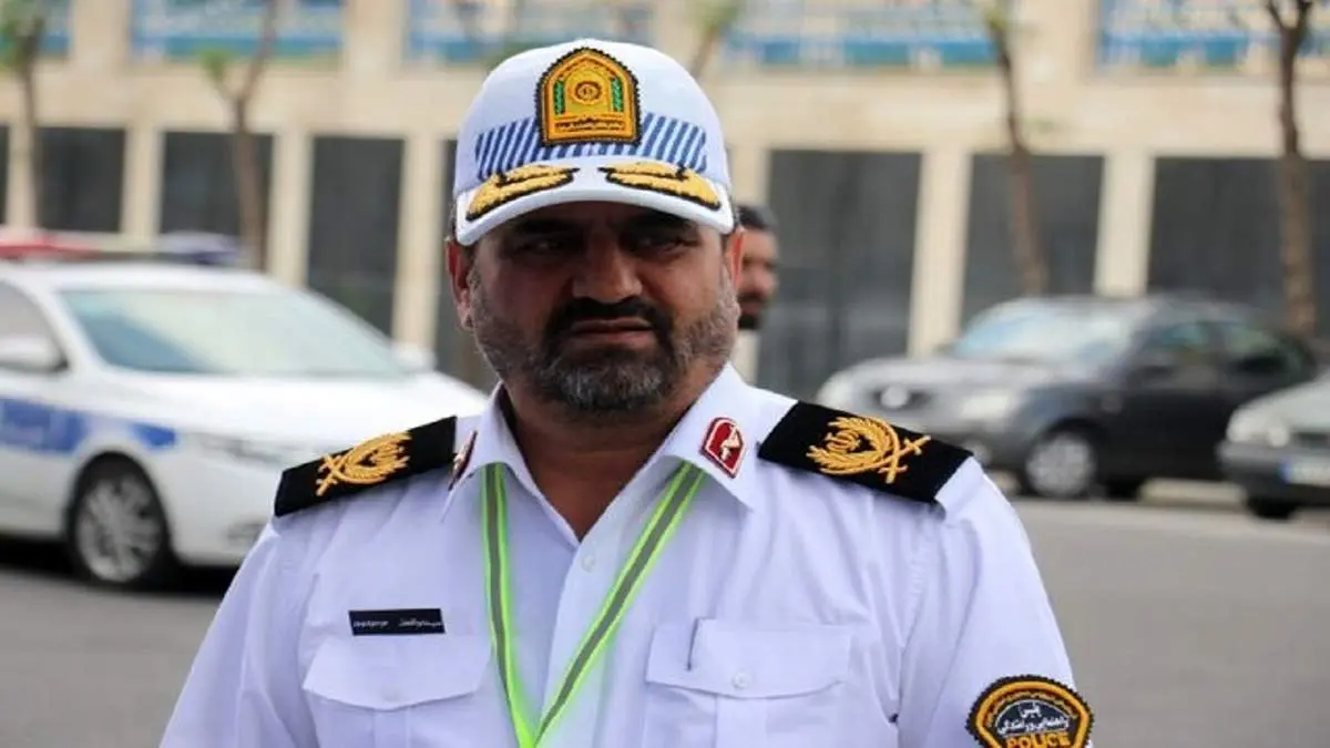 خبر مهم برای رانندگان/ این خودروها جریمه شدند