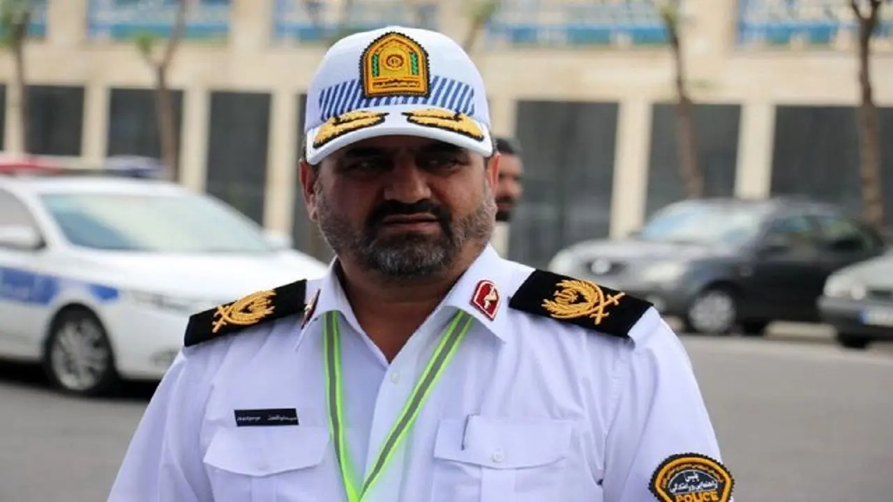 خبر مهم برای رانندگان/ این خودروها جریمه شدند