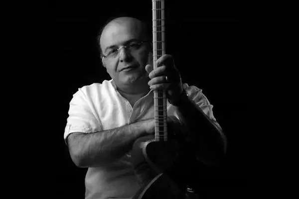 تورج امیری درگذشت

