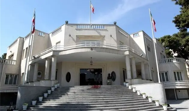 مدیریت پاستور در شرایط جنگی