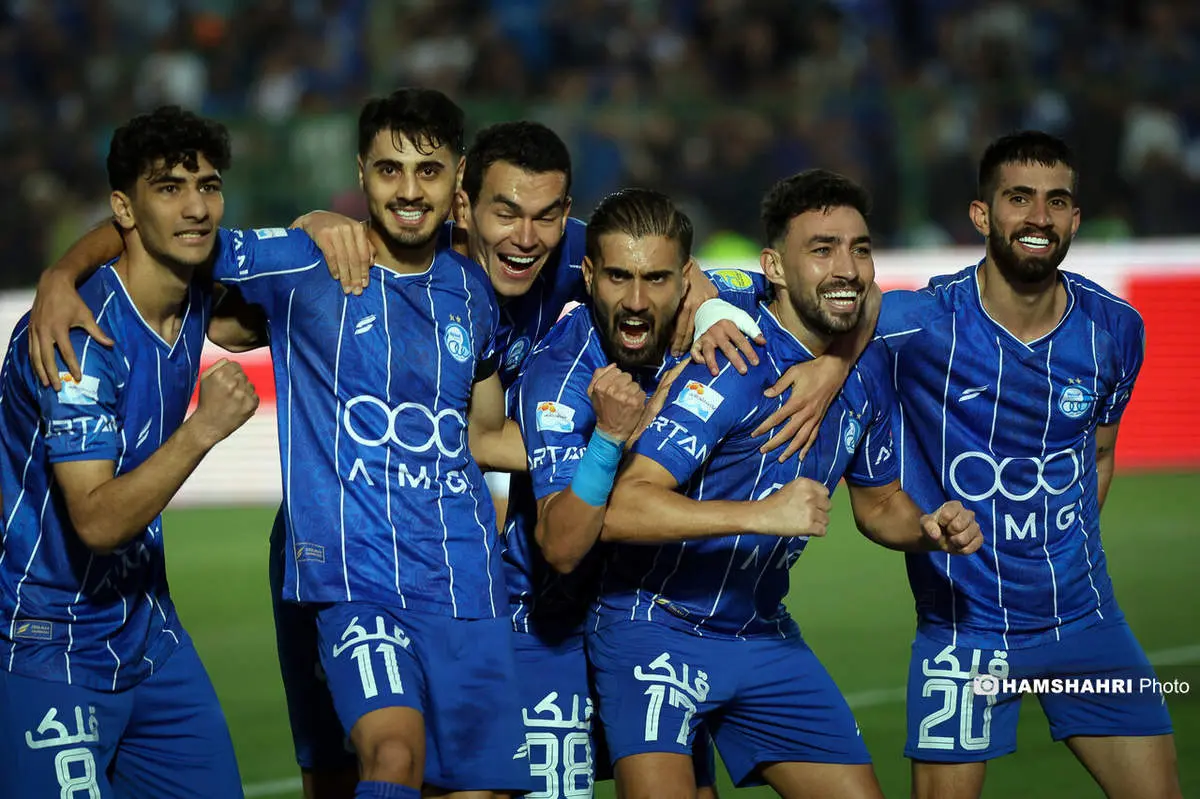 نامجو مطلق: استقلال در مسیر پیشرفت است اما هنوز ضعف دارد