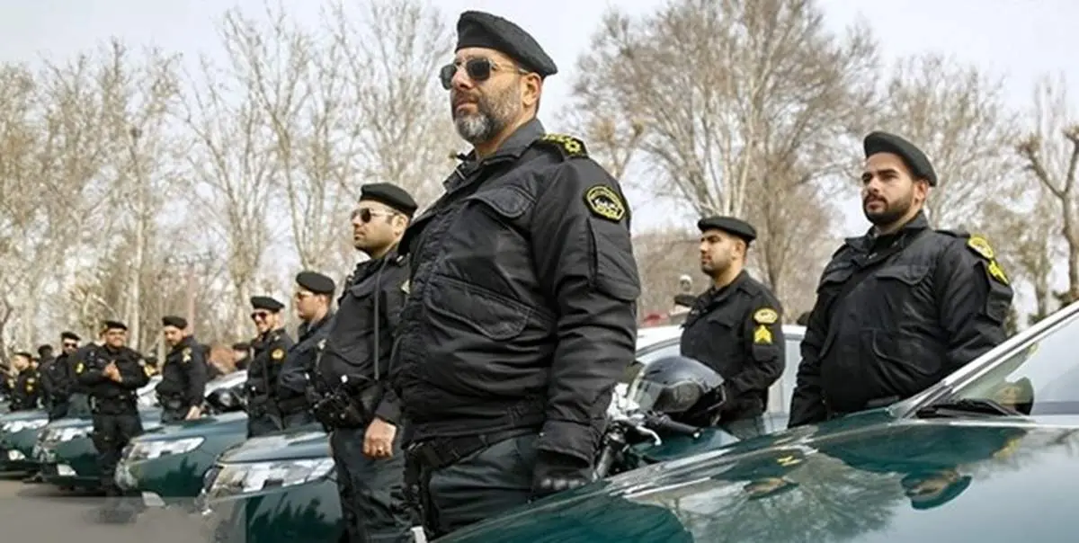 امروز تغییراتی در فراجا رخ داد