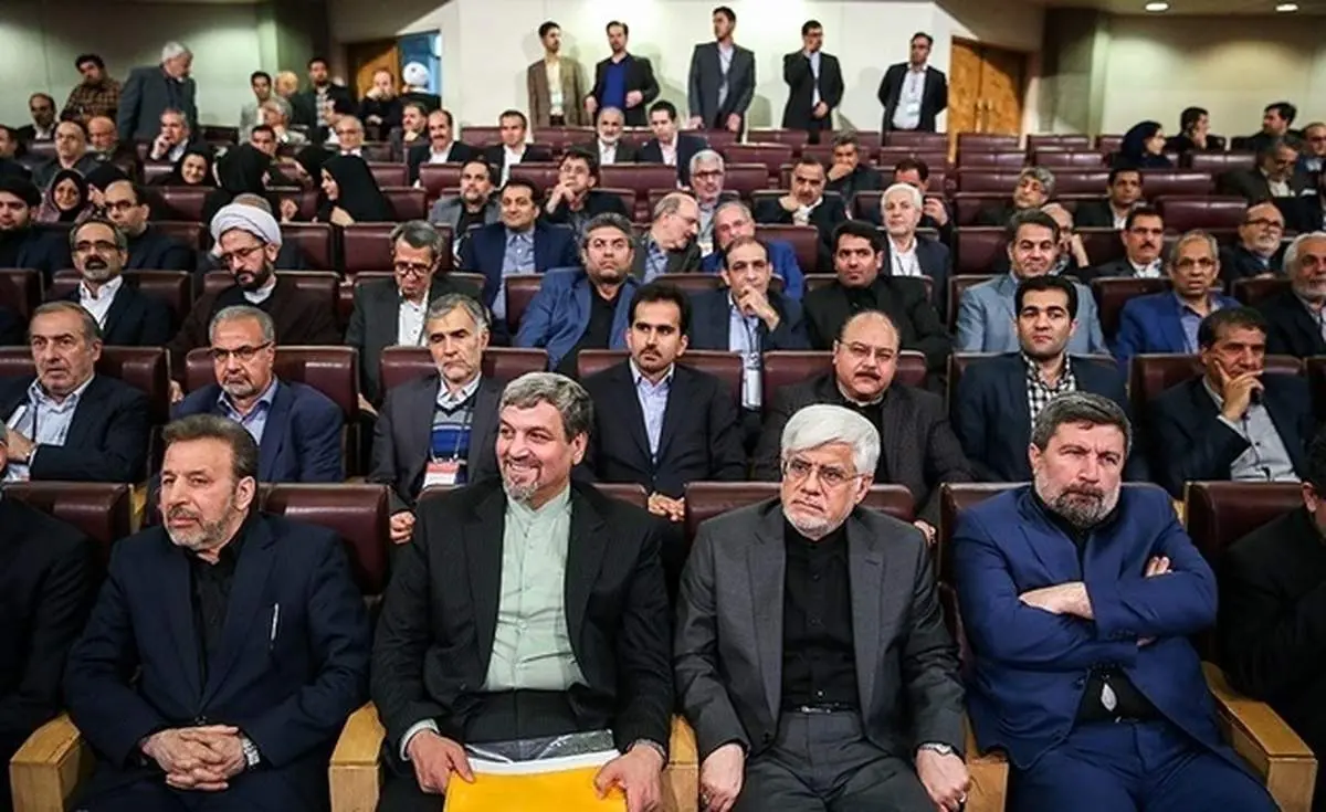 گام جدی اصلاحطلبان برای ورود به انتخابات مجلس | احتمال ریاست نبوی بر جبهه فراگیر اصلاحات