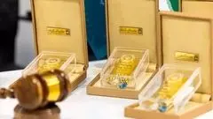 قیمت سکه و طلا گران شد/ جدول قیمت  امروز پنجشنبه ۲۴ مهر ۱۴۰۴